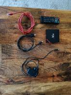Android tv kastje, netflix op je niet smart tv, Ophalen of Verzenden, Zo goed als nieuw, HDMI