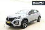 Peugeot 2008 1.2 PureTech 100 Active | Achteruitrijcamera |, Stof, Gebruikt, Euro 6, 1199 cc