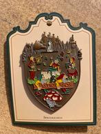 Efteling jumbo pin Sprookjesbos, Verzamelen, Ophalen of Verzenden, Nieuw, Button of Speldje
