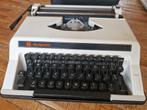 Olympiette typemachine wit, Gebruikt, Ophalen of Verzenden