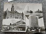 Rotterdam, Verzamelen, Ansichtkaarten | Nederland, Ophalen of Verzenden, 1940 tot 1960, Gelopen