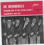 Heikrekels- Waarom heb jij me laten Staan, Cd's en Dvd's, Vinyl | Nederlandstalig, Verzenden, Gebruikt, Overige formaten, Levenslied of Smartlap
