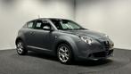 Alfa Romeo MiTo 0.9 TwinAir Distinctive, Auto's, Alfa Romeo, 47 €/maand, Origineel Nederlands, Te koop, Zilver of Grijs