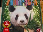 Zooloretto + 2 uitbreidingen (Duitse uitgave), Hobby en Vrije tijd, Gezelschapsspellen | Bordspellen, Ophalen of Verzenden, Gebruikt
