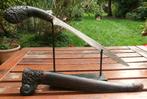 Pracht mes uit Indonesië                //no keris / kris, Ophalen of Verzenden