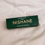 NU €5 ‼️ Nishane Hundred Silent Ways exrait de parfum 1,5 ml, Sieraden, Tassen en Uiterlijk, Uiterlijk | Parfum, Ophalen of Verzenden