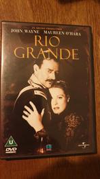 Rio Grande, Verzenden, 1980 tot heden, Zo goed als nieuw, Actie en Avontuur