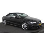 Audi A5 Cabriolet 1.8 TFSI Sport Edition | NAP | Automaat |, Auto's, 15 km/l, Gebruikt, Euro 6, 4 cilinders
