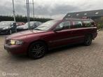Volvo V70 2.4 D5, 1800 kg, 193 €/maand, 163 pk, Diesel