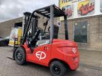 EP EFL 303 B 300KG 4.80METER HEFTRUCK, Heftruck, Overige aandrijving