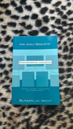 Goederenrecht geschetst, Boeken, Ophalen of Verzenden, Alpha, Zo goed als nieuw, A.M. Oudemans; M. Ensink; S.E. Bartels; J.B. Spath; H.D. Ploeger