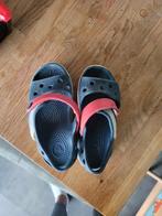Crocs sandalen mt 23, Ophalen of Verzenden, Gebruikt, Overige typen