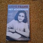 Anne frank, Ophalen of Verzenden, Gelezen, Overige
