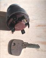 DAF goedwerkend contactslot..koopje, Auto-onderdelen, Elektronica en Kabels, Ophalen of Verzenden, Gebruikt, Overige automerken