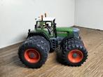 Te koop Siku Fendt 930 Vario 12 wieler Groen Metallic. (A)., Hobby en Vrije tijd, Modelauto's | 1:32, Ophalen of Verzenden, Zo goed als nieuw