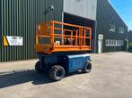 Genie GS 2668 4x4 schaarhoogwerker 10 meter (bj 2001)