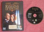 The Remains of the Day ( Ivory ) met Hopkins, Thompson, Cd's en Dvd's, Dvd's | Drama, Ophalen of Verzenden