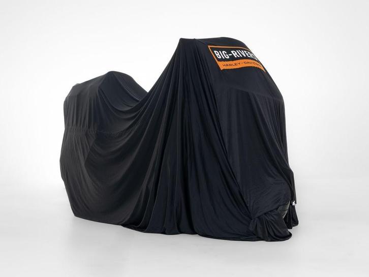 Harley-Davidson IRON 883 (bj 2019), Motoren, Motoren | Harley-Davidson, Bedrijf, Overig, ABS