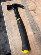 Stanley Antivibe klauwhamer, Ophalen of Verzenden, Zo goed als nieuw