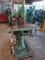 Conventionele freesbank, Gebruikt, Overige soorten, Elektrisch, Ophalen