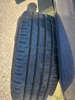 Golf velgen met 4 banden, Ophalen of Verzenden