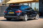 BMW 5-serie Touring 535xd LCI M-Sport Luxury Edion I Hud I P, Auto's, BMW, Automaat, 221 €/maand, 2993 cc, 2000 kg
