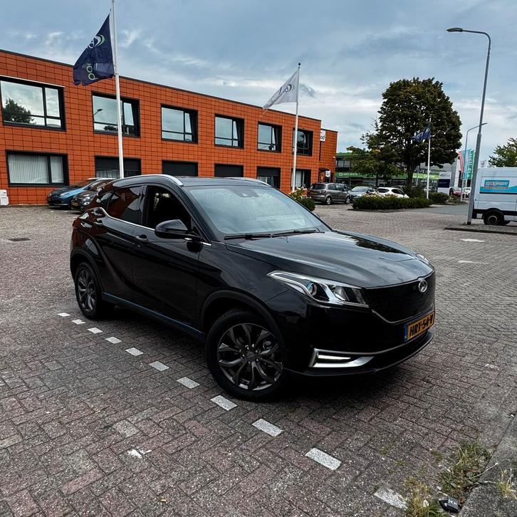 Seres 3 EV | 2022 | Nieuwstaat |17DKM|Leder|Pano|SUV, Auto's, Seres, Particulier, Seres 3, 360° camera, ABS, Achteruitrijcamera