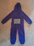 teletubbie pak, Maat 38/40 (M), Carnaval, Ophalen of Verzenden, Zo goed als nieuw
