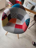 Fauteuil goede staat, Huis en Inrichting, Ophalen, Zo goed als nieuw, 75 tot 100 cm, 50 tot 75 cm