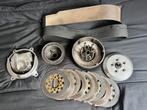 Karata 3” Open Belt Drive, mooi voor je Chopper of Eigenbouw, Motoren, Ophalen of Verzenden, Gebruikt