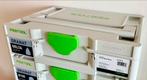 Festool Systainer 3 voor Granat Delta - leeg met inlay, Ophalen of Verzenden, Nieuw