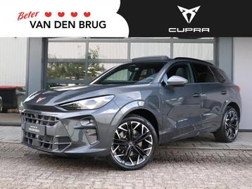 CUPRA Terramar 1.5 TSI e-Hybrid VZ 272PK | Trekhaak | Panora beschikbaar voor biedingen