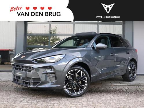 CUPRA Terramar 1.5 TSI e-Hybrid VZ 272PK | Trekhaak | Panora, Auto's, Cupra, Bedrijf, Te koop, Terramar, ABS, Achteruitrijcamera