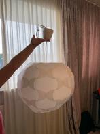Prachtige ikea hanglamp, Ophalen, Zo goed als nieuw, Kunststof