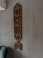Authentieke geveltekens, Antiek en Kunst, Kunst | Beelden en Houtsnijwerken, Ophalen of Verzenden