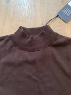 Bruine turtle kraag truien maat xxl, Kleding | Heren, Ophalen of Verzenden, Nieuw, Overige maten, Bruin