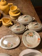 Kinderserviesjes, Antiek en Kunst, Ophalen of Verzenden