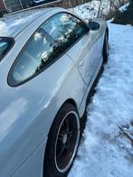 Porsche 2000 Grijs, Auto's, Automaat, Achterwielaandrijving, 1340 kg, 4 stoelen