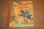 Der tapfere Ritter Don Quichotte - Jan Wiegman 1950 !!, Ophalen of Verzenden, Gelezen