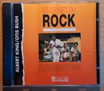 Albert King/Otis Rush - Guitar Blues CD Nieuwstaat, Ophalen of Verzenden, 1980 tot heden, Zo goed als nieuw, Blues