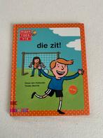 Die zit! - Maan Roos Vis, Ophalen of Verzenden, Zo goed als nieuw, Fictie algemeen