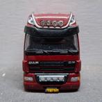 Tekno daf cf cabine., Hobby en Vrije tijd, Modelauto's | 1:50, Ophalen of Verzenden, Zo goed als nieuw, Bus of Vrachtwagen, Tekno