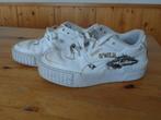 Puma OWLR Schoenen, Puma, Wit, Ophalen of Verzenden, Sneakers of Gympen
