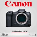 Canon EOS R5 in topstaat met 3.000 clicks + Batterij Grip, Audio, Tv en Foto, Fotocamera's Digitaal, Ophalen of Verzenden, Zo goed als nieuw