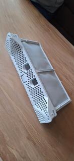 AEG Droger Stoffilter, Ophalen of Verzenden, Gebruikt