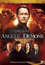 Angels & Demons, Vanaf 16 jaar, Verzenden, Zo goed als nieuw, Bovennatuurlijke thriller