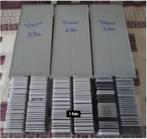 290 Oude Dia's van een Trouwfeest, Verzamelen, Foto's en Prenten, Ophalen of Verzenden, 1960 tot 1980, Zo goed als nieuw, Foto