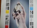 The Art Of Noise- In Visible Silence, Ophalen of Verzenden, Zo goed als nieuw, 12 inch
