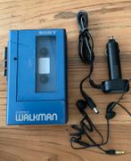 Sony walkman WM4, Ophalen of Verzenden, Walkman