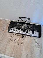Keyboard te koop, Muziek en Instrumenten, Keyboards, 61 toetsen, Ophalen